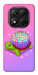 Чохол Disco turtle для Xiaomi Redmi Note 14 Pro 5G