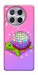 Чехол Disco turtle для TECNO Camon 30 (CL6)