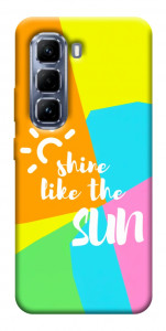 Чехол Shine для Infinix Hot 50 Pro