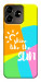 Чохол Shine для ZTE Blade V50 Design 4G