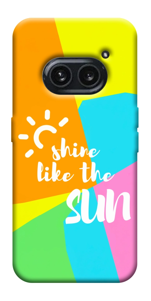 Чохол Shine для Nothing Phone (2a)
