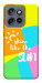 Чохол Shine для Motorola Edge 50 Neo
