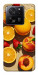 Чохол Яскраві фрукти для Xiaomi 13T