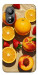 Чохол Яскраві фрукти для ZTE Blade L220