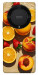 Чохол Яскраві фрукти для Huawei Magic5 Lite