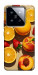 Чехол Яркие фрукты для Xiaomi 14 Pro
