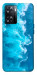 Чехол Текстура воды для OnePlus Nord N20 SE