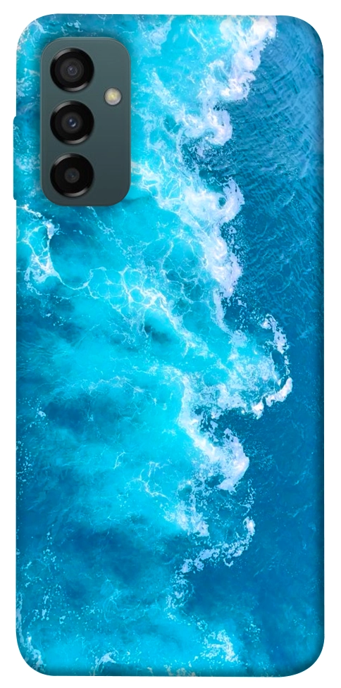 Чохол Текстура води для Galaxy M34 5G
