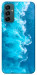 Чохол Текстура води для Galaxy M34 5G