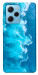 Чохол Текстура води для Xiaomi Poco X5 Pro 5G