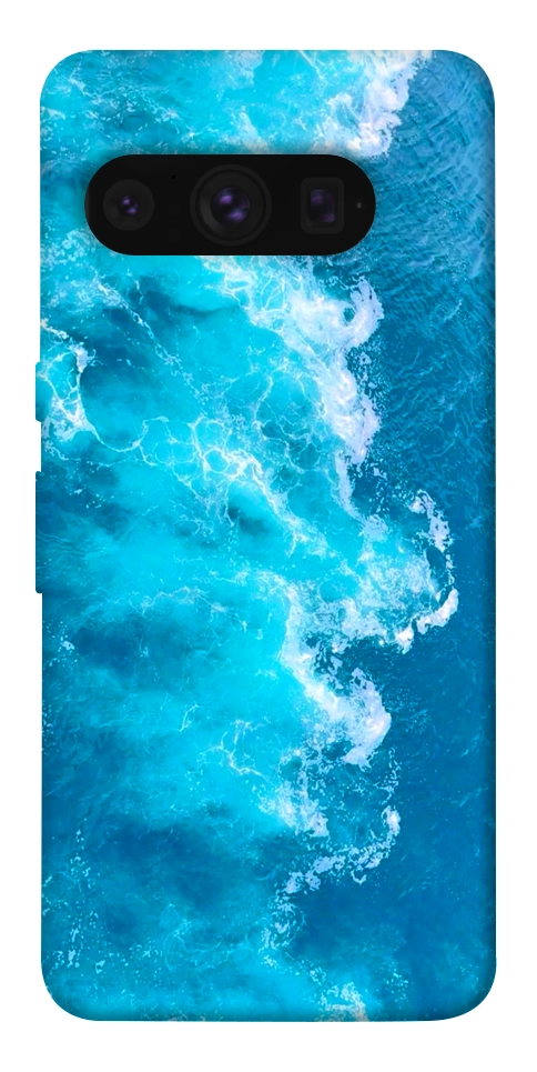 Чохол Текстура води для Google Pixel 8 Pro