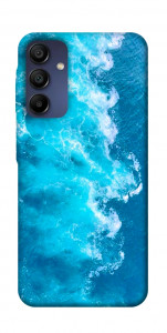 Чехол Текстура воды для Samsung Galaxy A16 5G