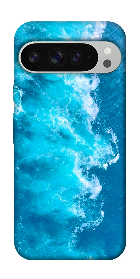 Чохол Текстура води для Google Pixel 9 Pro XL