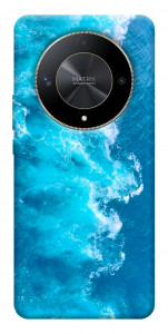 Чохол Текстура води для Huawei Magic6 Lite