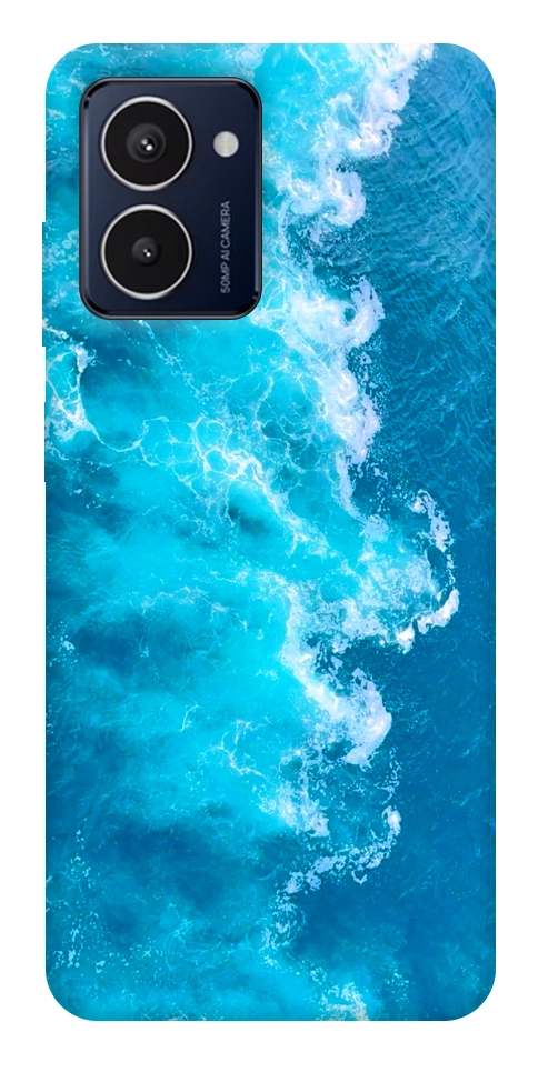 Чохол Текстура води для HMD Pulse Pro