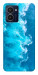 Чохол Текстура води для HMD Pulse Pro