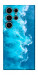 Чохол Текстура води для Galaxy S25 Ultra