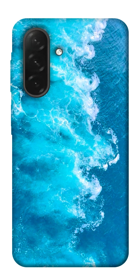 Чохол Текстура води для Galaxy A26 5G