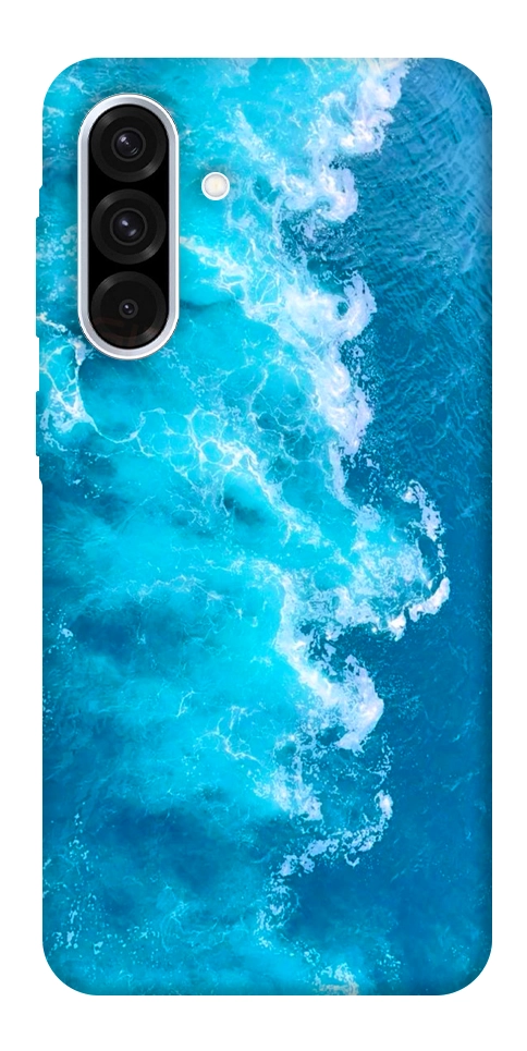 Чохол Текстура води для Galaxy A56 5G