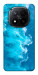 Чохол Текстура води для Xiaomi Redmi Note 14 Pro+ 5G