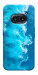 Чохол Текстура води для Nothing Phone (2a)
