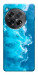 Чохол Текстура води для OnePlus 12