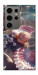 Чохол Яскраві мушлі для Galaxy S24 Ultra