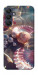 Чохол Яскраві черепашки для Galaxy A25 5G
