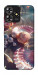 Чохол Яскраві черепашки для ZTE Blade A73 4G