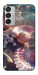 Чехол Яркие ракушки для Galaxy M15 5G