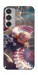 Чехол Яркие ракушки для Galaxy M35 5G