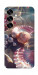 Чохол Яскраві черепашки для Galaxy S25+
