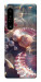 Чехол Яркие ракушки для Sony Xperia 1 IV