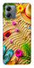 Чохол Пляжні приналежності для Motorola Moto G14