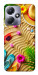 Чохол Пляжні приналежності для Infinix Hot 30 Play