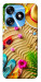 Чохол Пляжні приналежності для TECNO Spark 10
