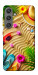 Чохол Пляжні приналежності для Galaxy S24