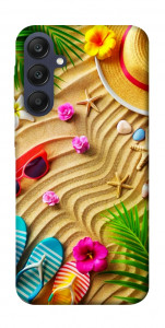 Чохол Пляжні приналежності для Galaxy A25 5G