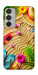 Чехол Пляжные принадлежности для Galaxy M35 5G