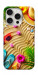 Чохол Пляжні приналежності для iPhone 16 Pro