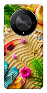 Чохол Пляжні приналежності для Huawei Magic6 Lite