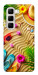 Чохол Пляжні приналежності для Infinix Hot 50 4G