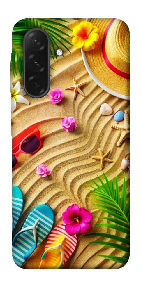 Чохол Пляжні приналежності для Galaxy A26 5G