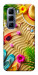 Чохол Пляжні приналежності для Infinix Hot 50 Pro