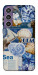 Чохол Морський колаж для Galaxy S23 FE
