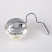 Фото Колонка i-mee Bubble Mini Speaker (3,5 jack) (Сербряный / Желтый) в магазине vchehle.ua