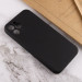 Силіконовий чохол Candy Full Camera на Apple iPhone 11 Pro (5.8") (Чорний / Black) в магазині vchehle.ua