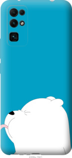 

Чехол Мишка 1 для Huawei Honor 30 917924