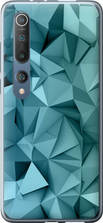

Чохол Геометричний візерунок v2 для Xiaomi Mi 10 938711