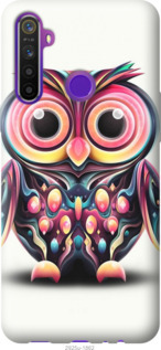

Чехол Сова v3 для Realme 6i 1062139